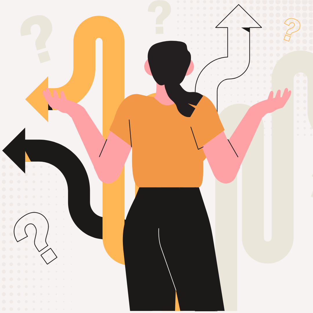 une foire d'emploi peut aider à se trouver