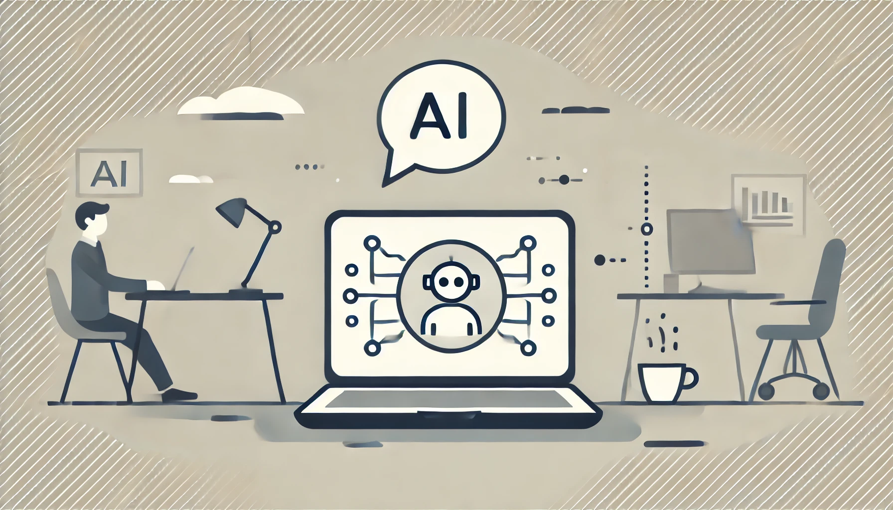 Intelligence artificielle la révolution du siècle