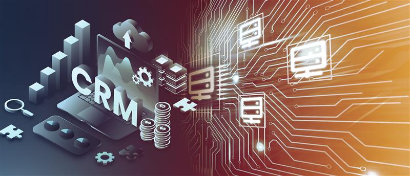 CRM, Relation client